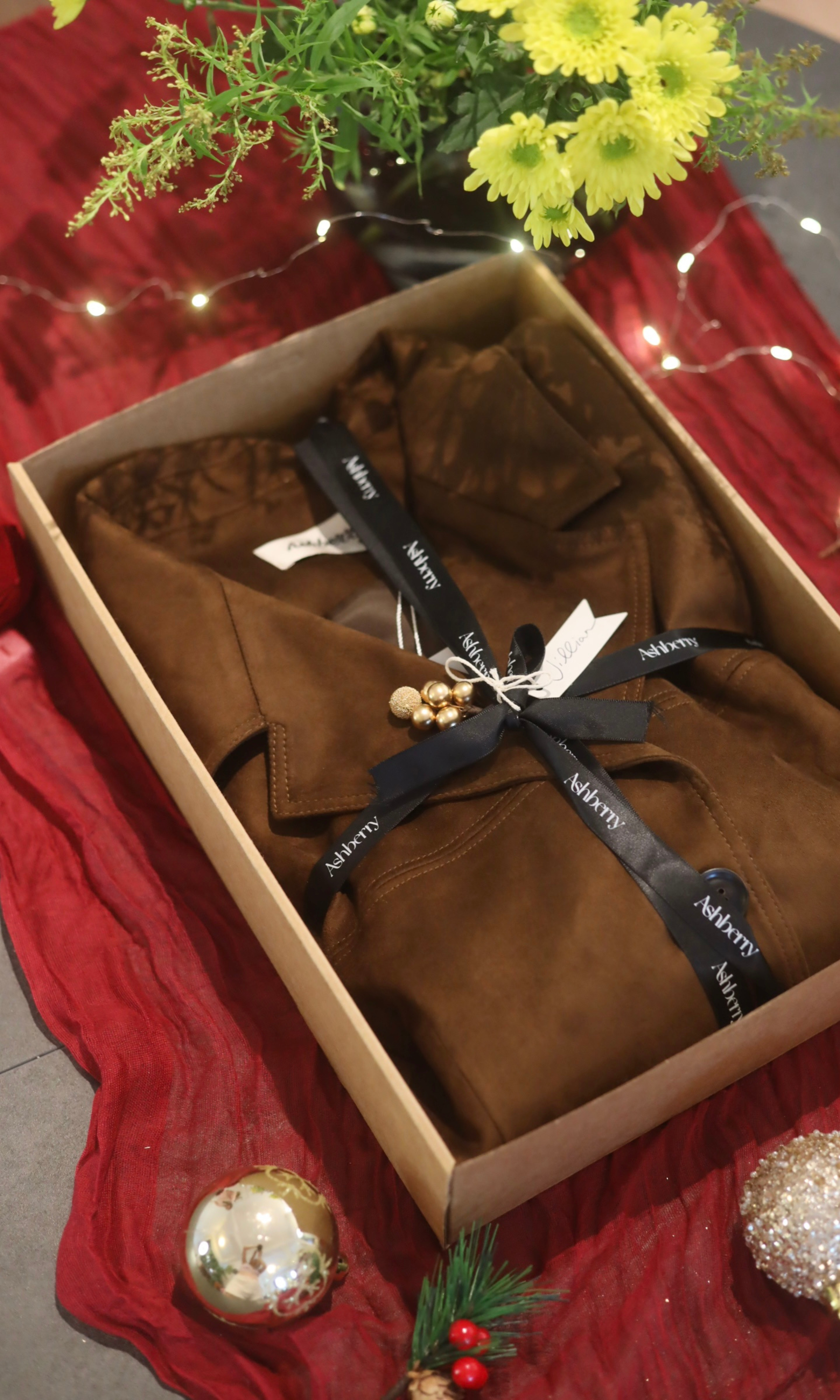 Gift Box Add-On
