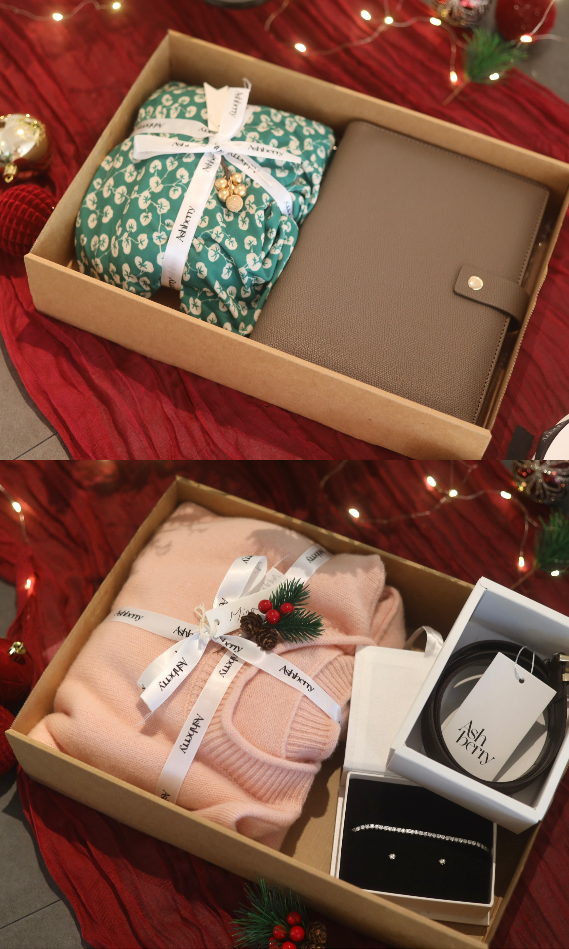 Gift Box Add-On