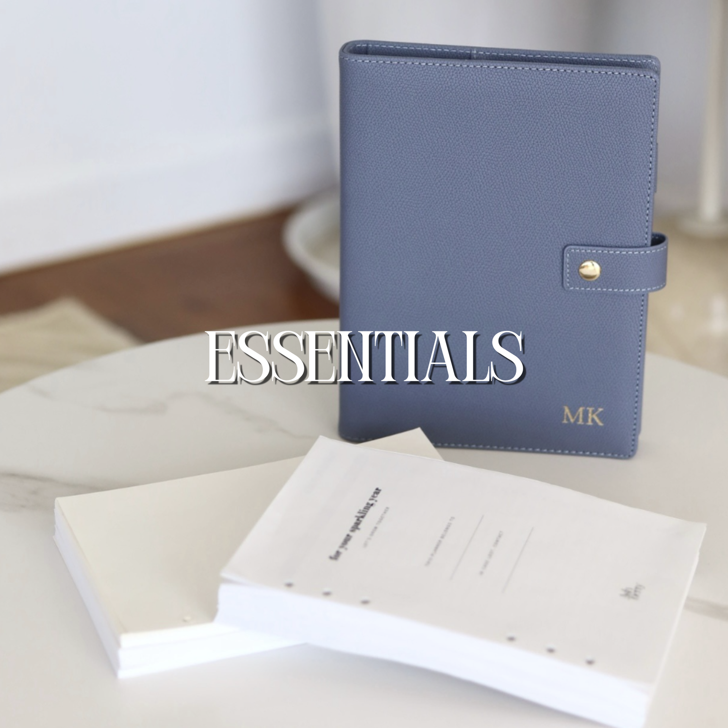 Essentials