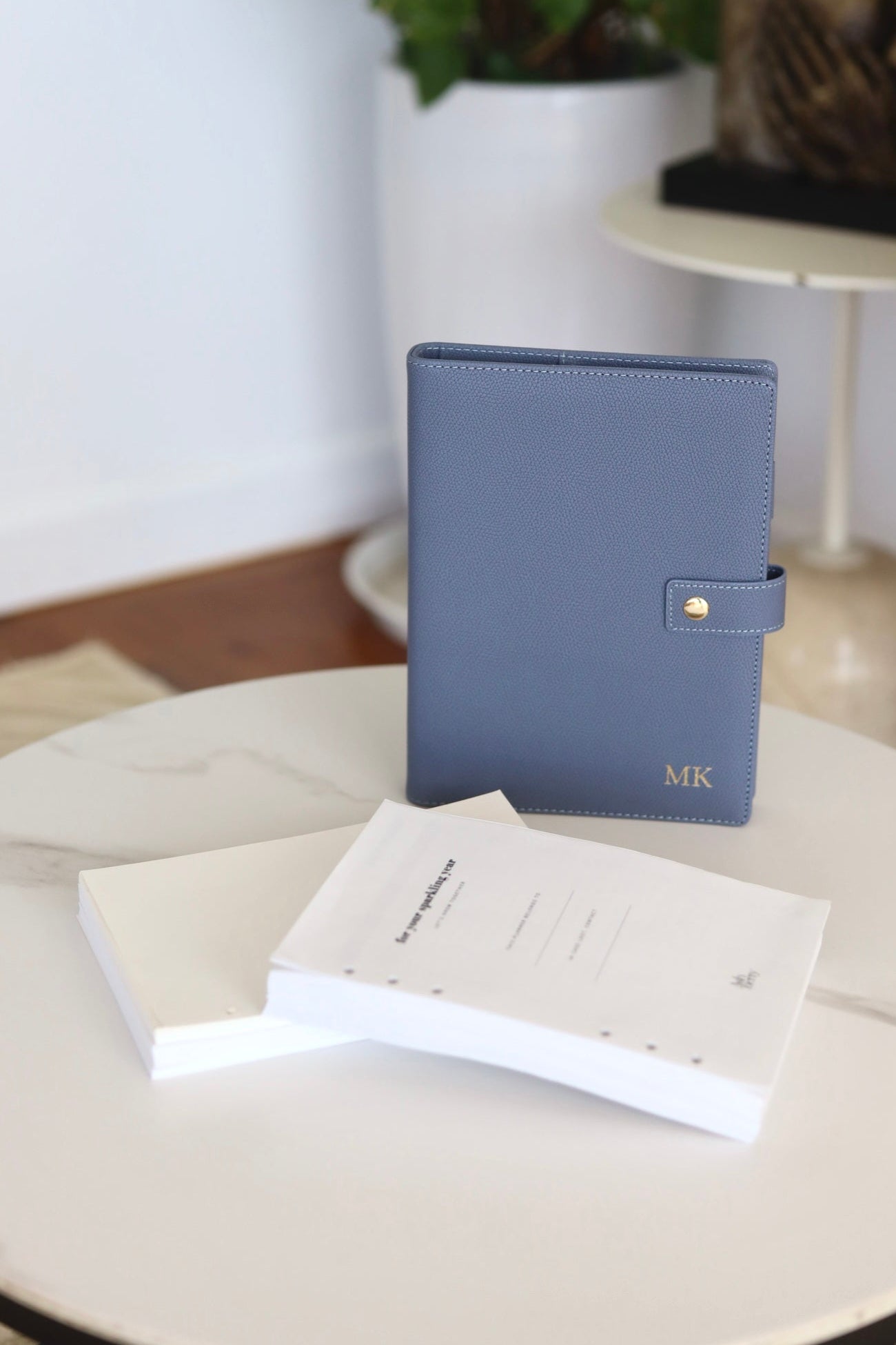 Ashberry Dream Planner Set