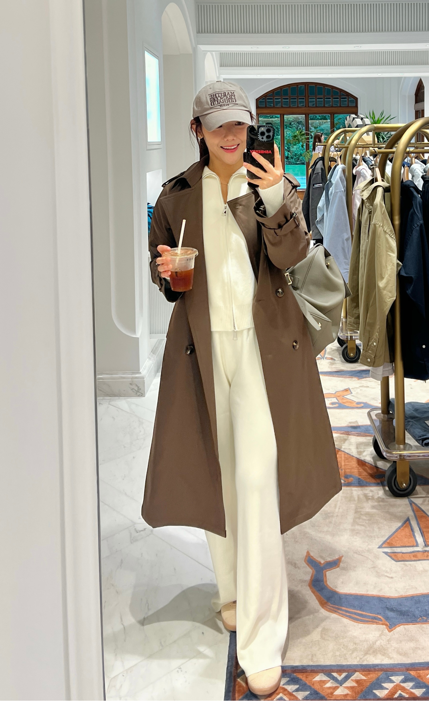 Classic Pure Wool Set