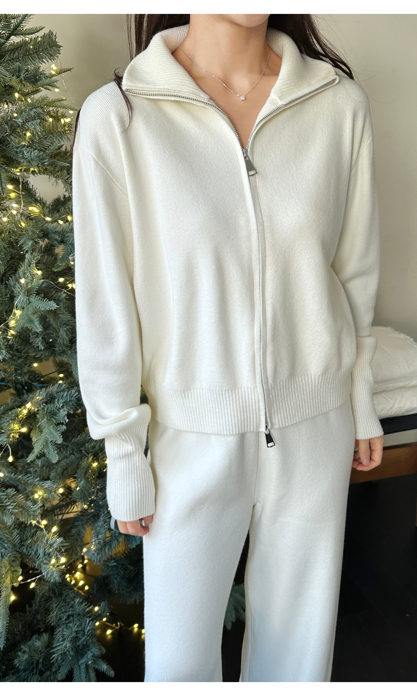 Classic Pure Wool Set