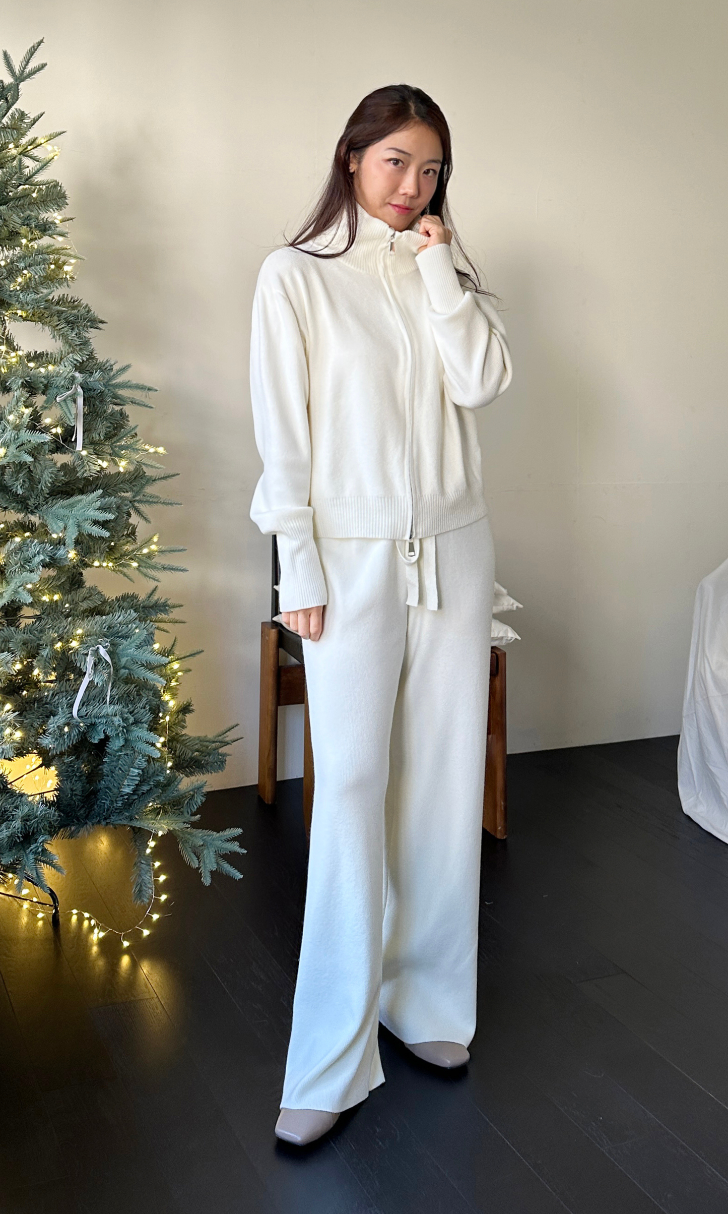 Classic Pure Wool Set