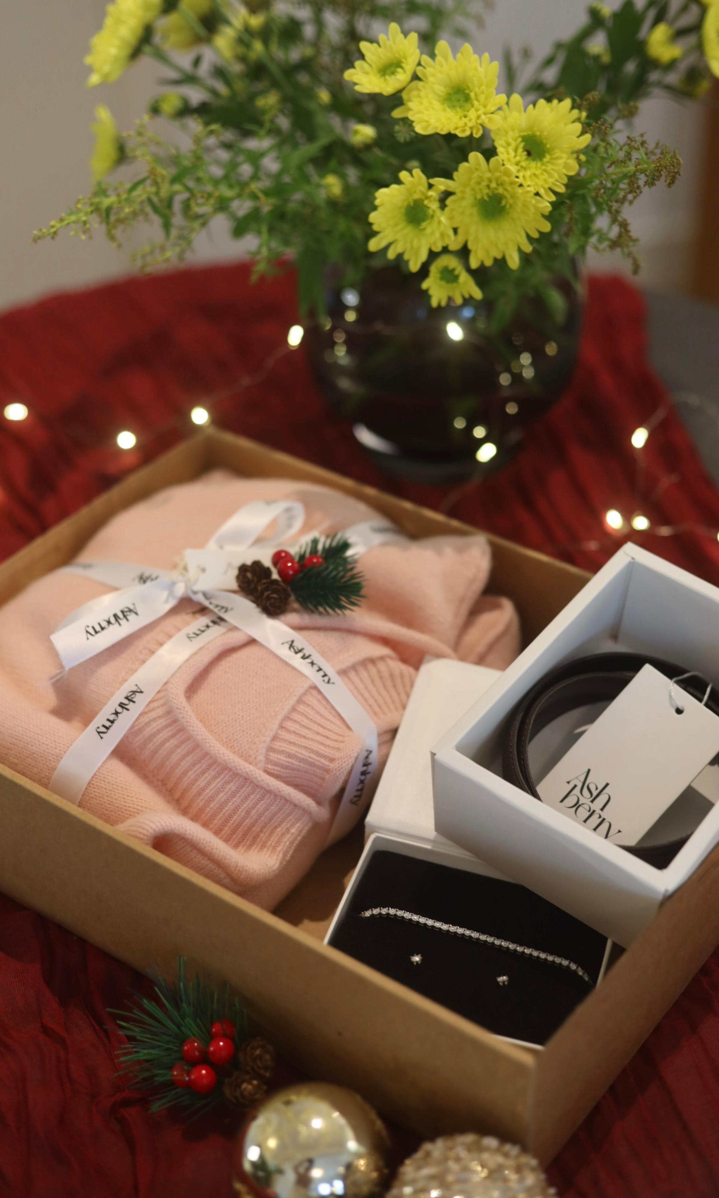 Gift Box Add-On