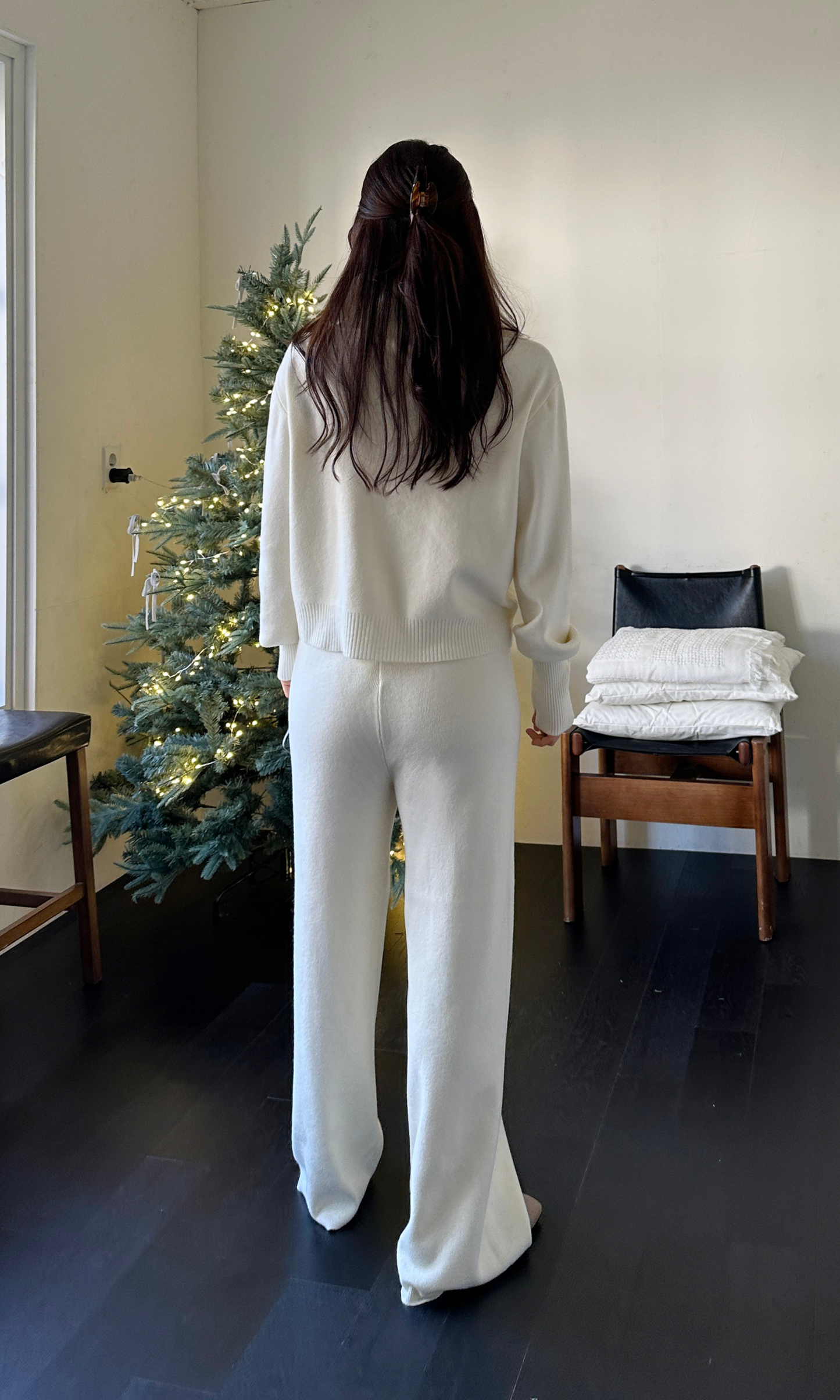 Classic Pure Wool Set