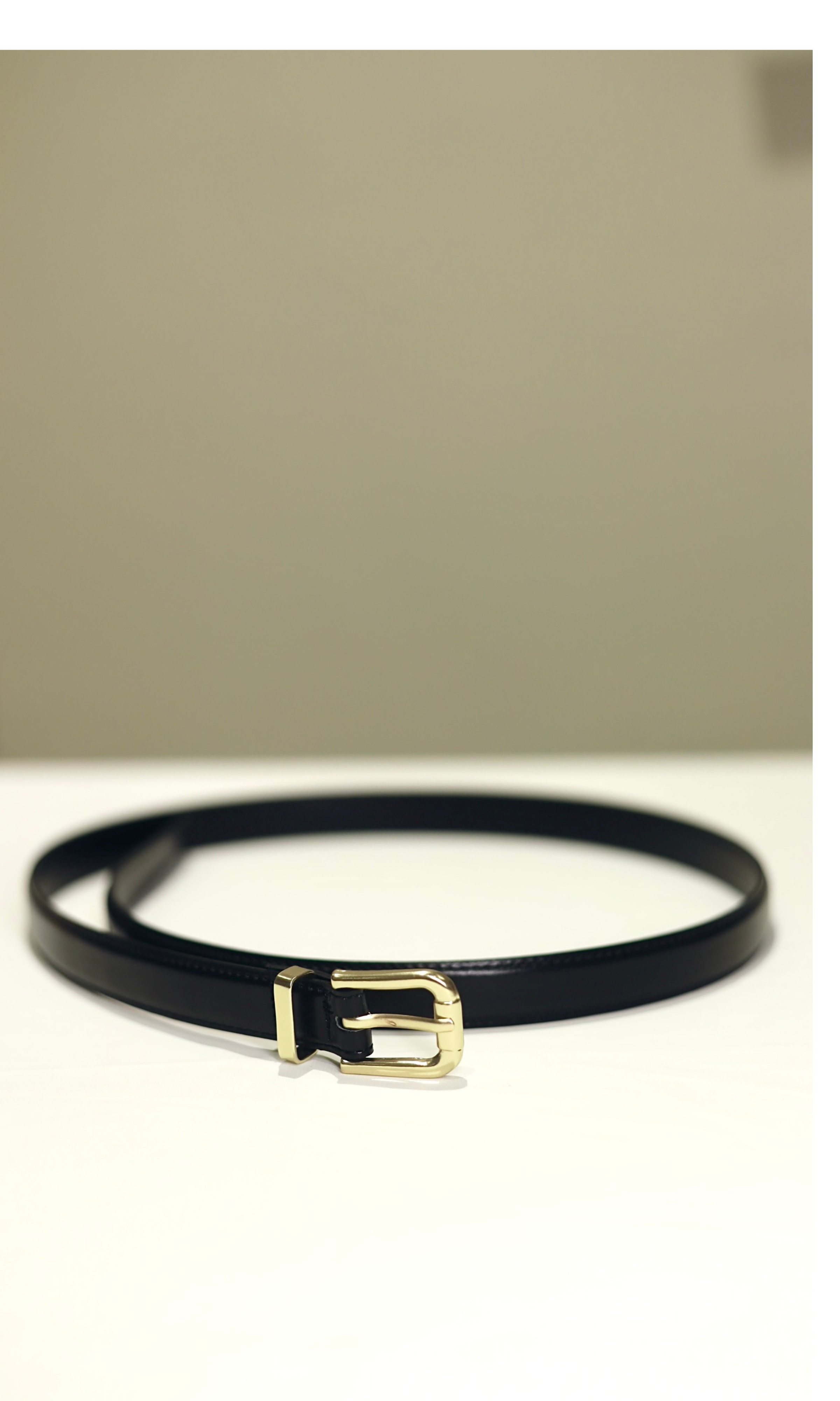 The Constance Belt
