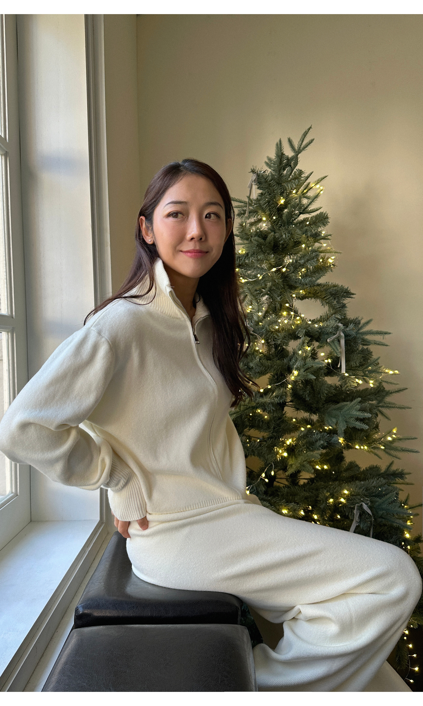 Classic Pure Wool Set