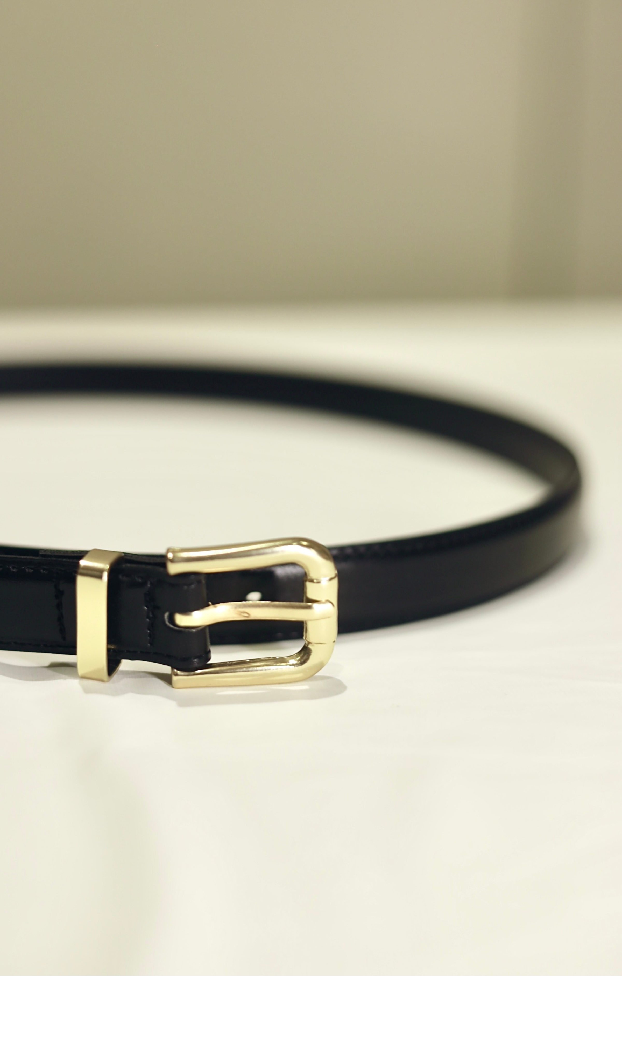 The Constance Belt