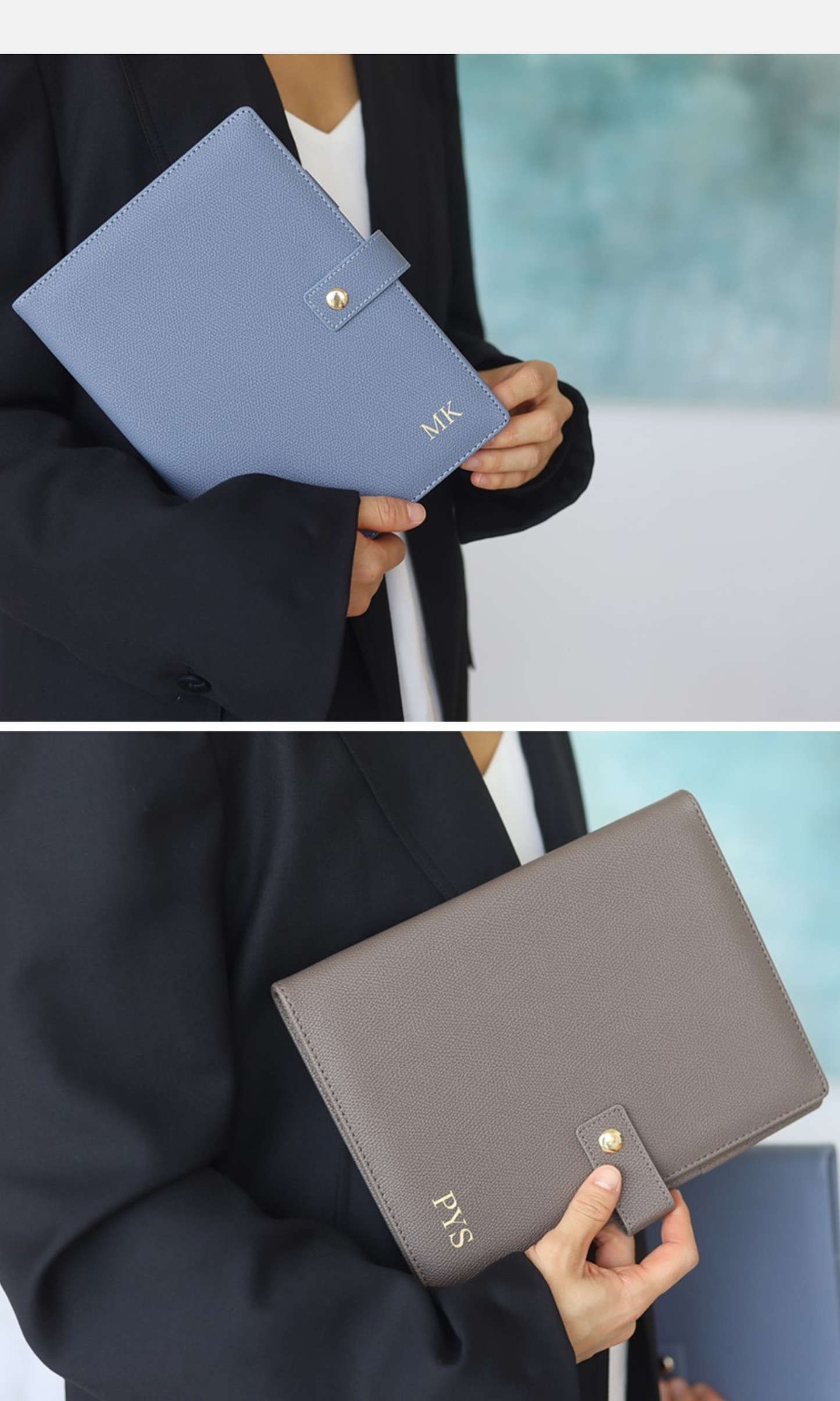 Giftbox Dream Planner Set