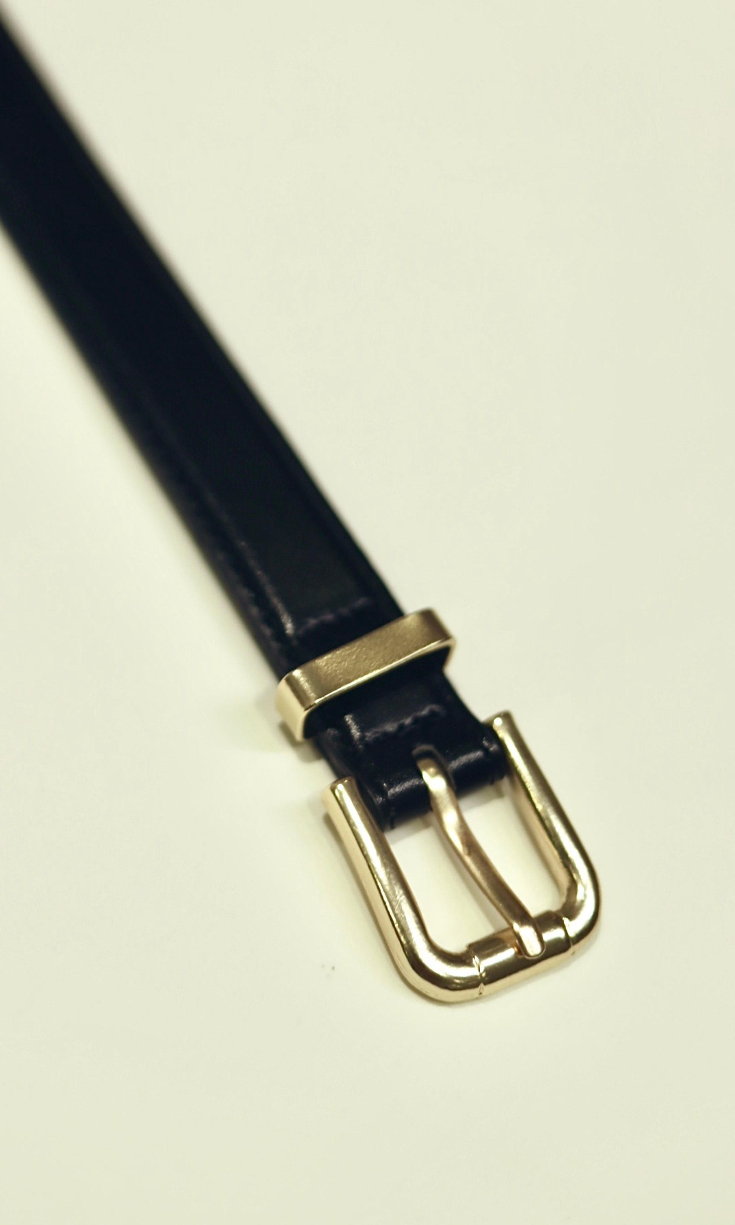 The Constance Belt