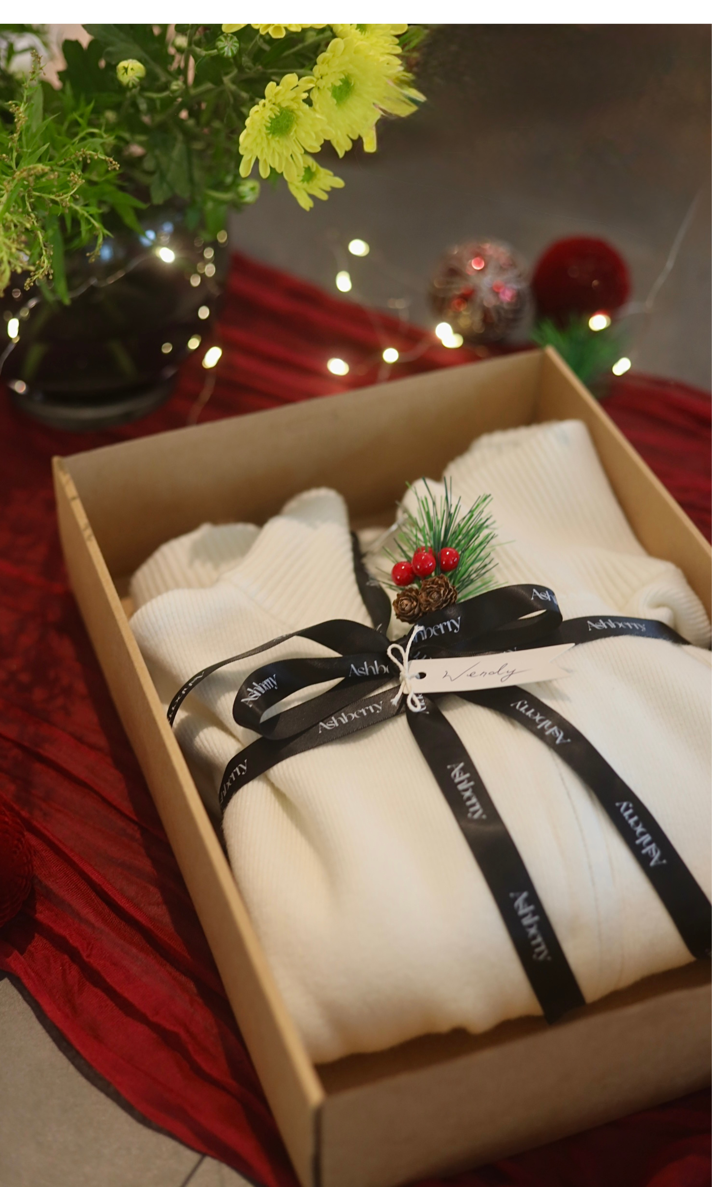 Gift Box Add-On