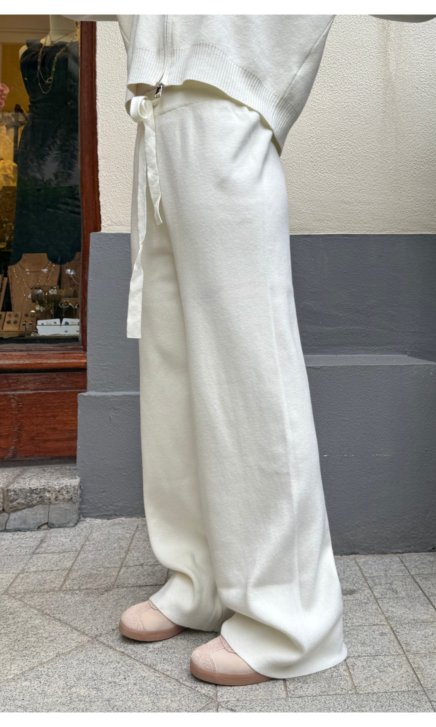 Classic Pure Wool Set