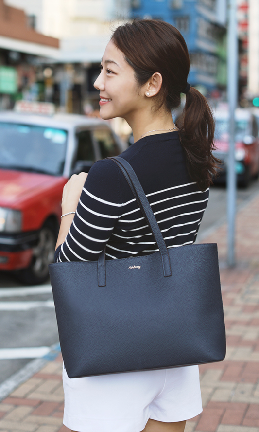 Ashberry Smart Tote Bag