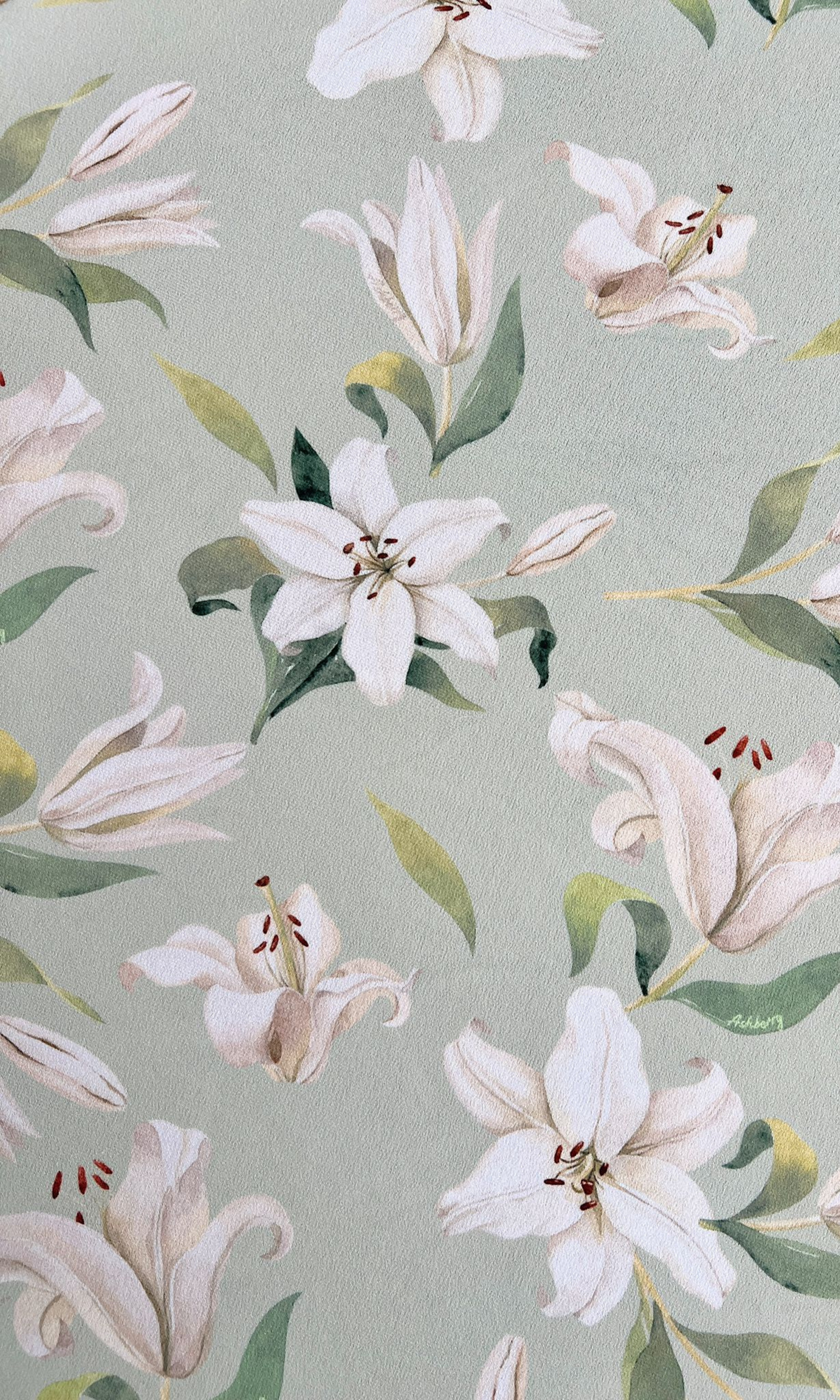 Lilya Wrap Dress (Made to Order)