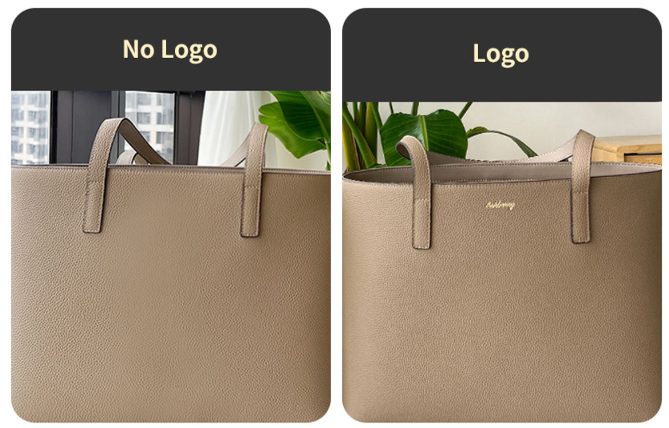 Ashberry Smart Tote Bag