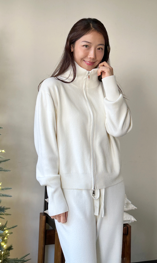 Classic Pure Wool Set