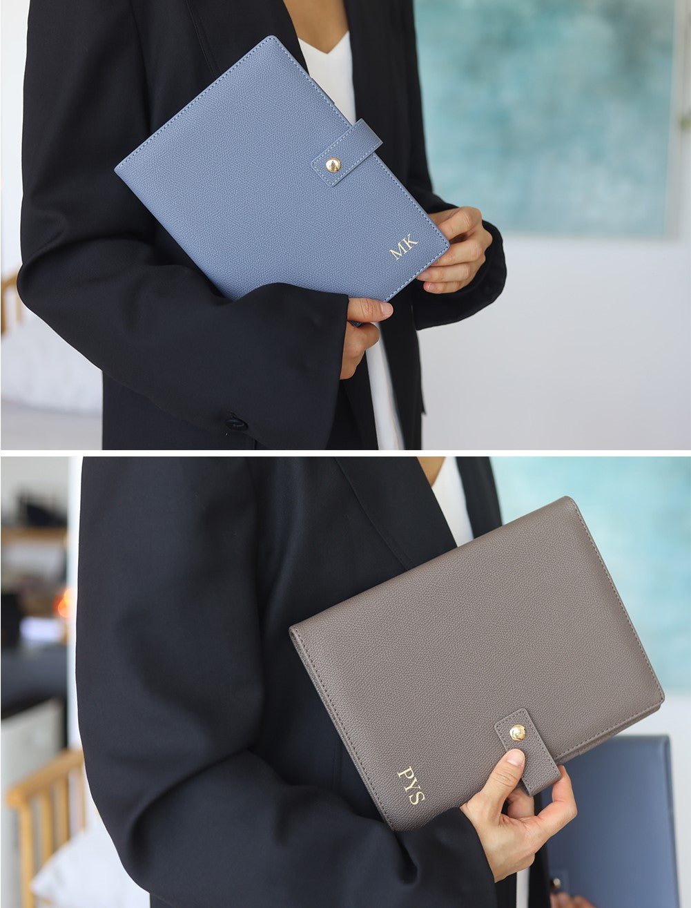 Ashberry Dream Planner Set